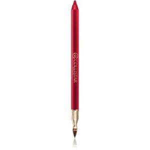 Collistar Professional Lip Pencil Creion de buze de lunga durata culoare 111 Rosso Milano 1