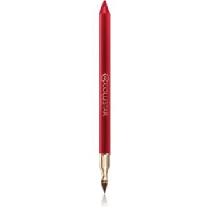 Collistar Professional Lip Pencil Creion de buze de lunga durata culoare 16 Rubino 1