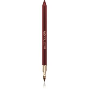 Collistar Professional Lip Pencil Creion de buze de lunga durata culoare 14 Bordeaux 1