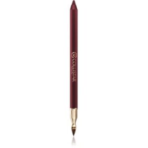Collistar Professional Lip Pencil Creion de buze de lunga durata culoare 114 Warm Mauve 1