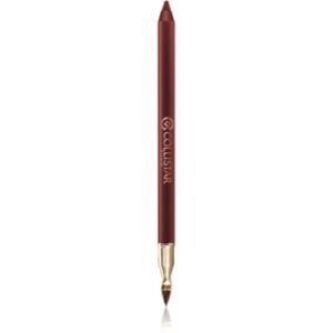 Collistar Professional Lip Pencil Creion de buze de lunga durata culoare 6 Mora 1