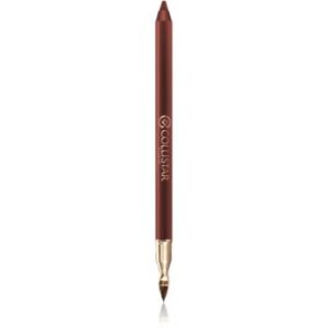 Collistar Professional Lip Pencil Creion de buze de lunga durata culoare 4 Caffè 1