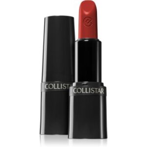 Collistar Rossetto Puro ruj culoare 109 Papavero Ipnotico 3