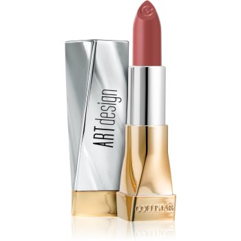 Collistar Rossetto Art Design Lipstick Mat Sensuale ruj mat culoare 8