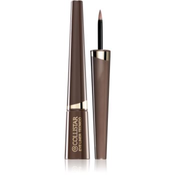Collistar Eye Liner Tecnico eyeliner culoare Marrone 2.5 ml