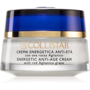 Collistar Special Anti-Age Energetic Anti-Age Cream crema pentru reintinerire 50 ml