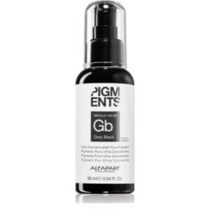 Alfaparf Milano Pigments picături cu pigmenți pentru păr 90 ml