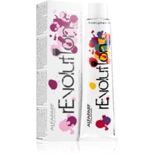 Alfaparf Milano Revolution pigment pentru păr culoare MAGENTA 90 ml