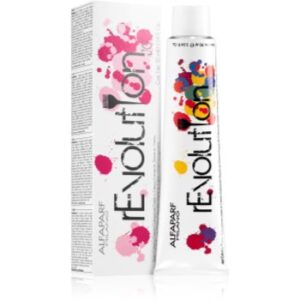 Alfaparf Milano Revolution pigment pentru păr culoare PINK 90 ml