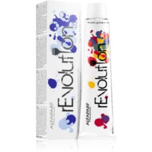 Alfaparf Milano Revolution pigment pentru păr culoare TRUE BLUE 90 ml