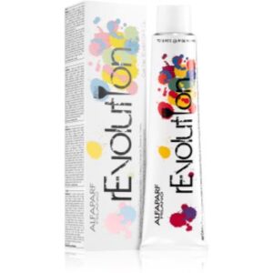 Alfaparf Milano Revolution pigment pentru păr culoare CLEAR 90 ml