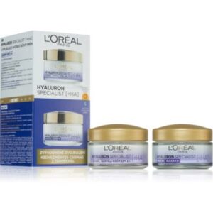 L’Oréal Paris Hyaluron Specialist set 2x50 ml
