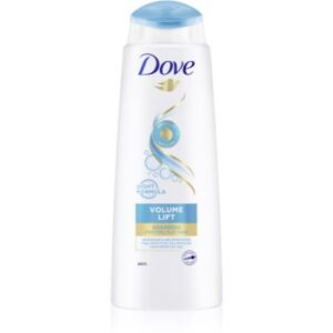 Dove Nutritive Solutions Volume Lift șampon cu efect de volum pentru părul fin 400 ml