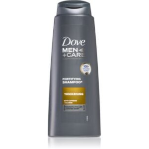 Dove Men+Care Thickening sampon fortifiant cu cafeina pentru bărbați 400 ml