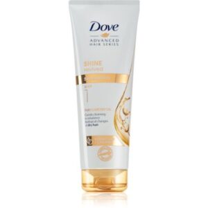 Dove Advanced Hair Series Pure Care Dry Oil Sampon pentru par uscat si gras 250 ml