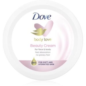 Dove Beauty Cream crema nutritiva pentru fata si corp 150 ml