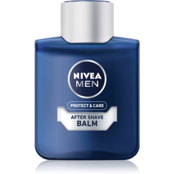 Nivea Men Protect & Care balsam hidratant dupa barbierit 100 ml
