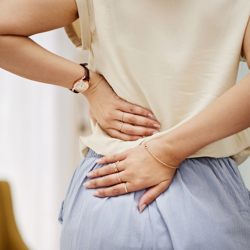 Acidul Malic, Energie și Fibromialgie: O Speranță Nouă în Tratament