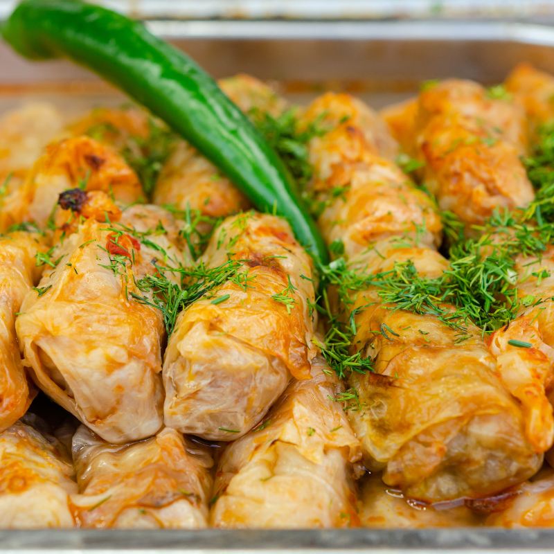 Masa de Sărbători la Români și Epuizarea Energetică: Rolul ASTENOR Energy