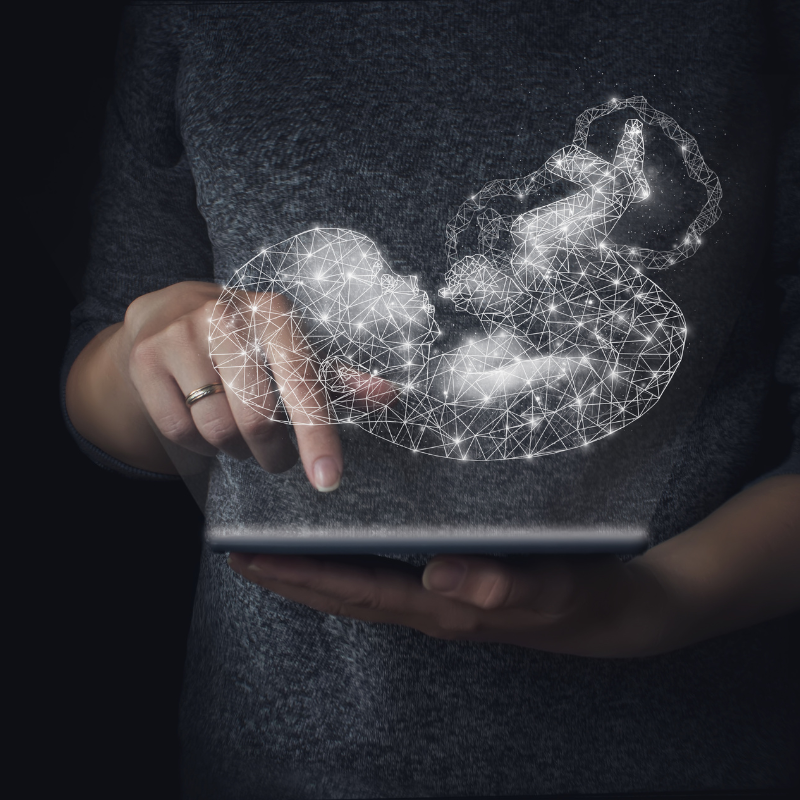 Sarcina, Fătul și Genetica Avansată: Testul Panorama la AMS Laborator Genetic