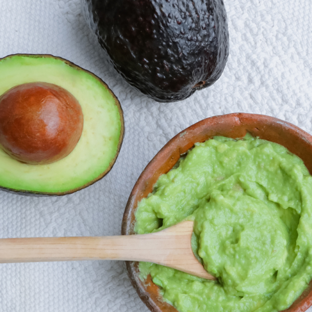 Guacamole pentru Bebeluși: Gustos și Nutritiv