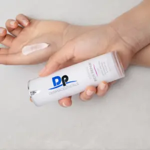 Serum hidratare DP Dermaceuticals - DP Dermaceuticals Vitamin-Rich Repair Cream 2 | Beauty Room