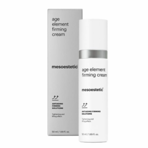 Crema fermitate Mesoestetic Age - Mesoestetic Age Element Firming Cream 50 ml | Beauty Room