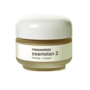MESOESTETIC COSMELAN 2 CREAM