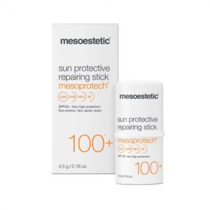 Mesoestetic Sun Protective Repairing Stick 100