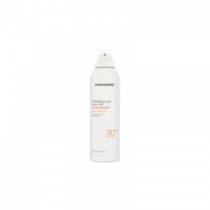Mesoestetic SPF 30 Antiaging Body Sun Mist