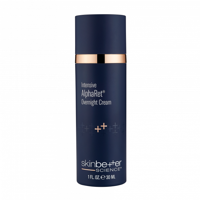 SkinBetter Intensive AlphaRet Overnight Cream 30ml