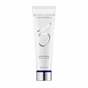 ZO Skin Health Crema Anti Acnee Acne Control 10% Benzoyl Peroxide 60ml