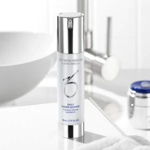ZO SKIN HEALTH DAILY POWER DEFENSE - SER PROTECTOR SI REPARATOR AL ADN-ului 30 50 ml